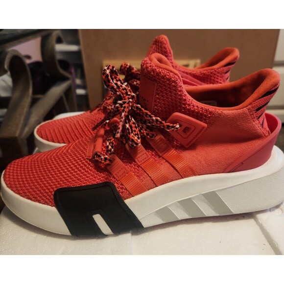 Adidas EQT Basketball Advanced Real Coral Size 6 main image 7